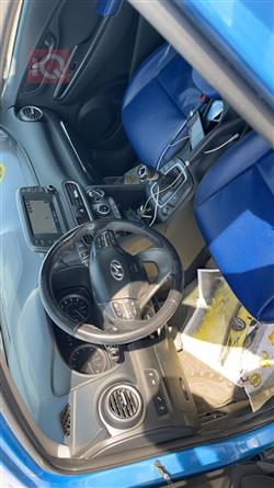 هيونداي كونا